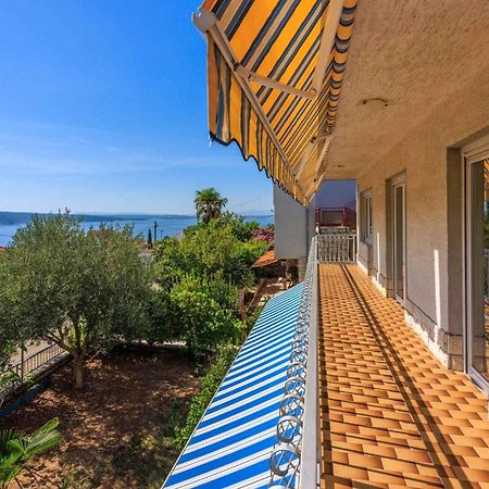 Four-Bedroom Apartment In Crikvenica II Eksteriør bilde