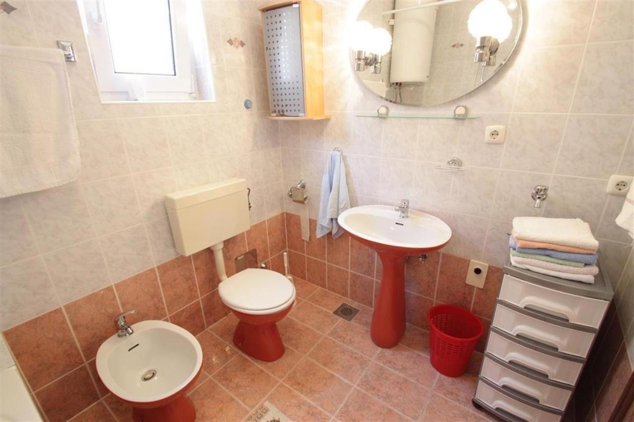 Four-Bedroom Apartment In Crikvenica II Eksteriør bilde