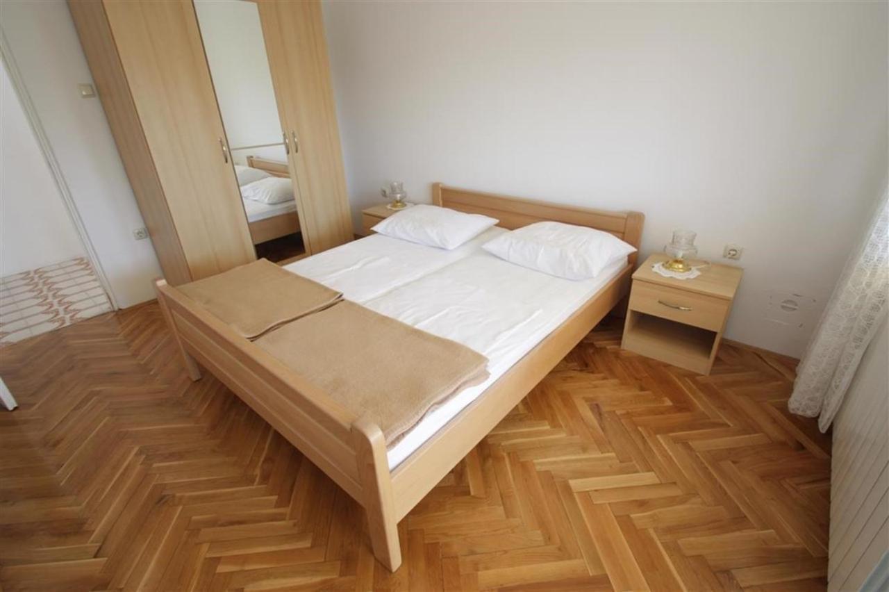 Four-Bedroom Apartment In Crikvenica II Eksteriør bilde