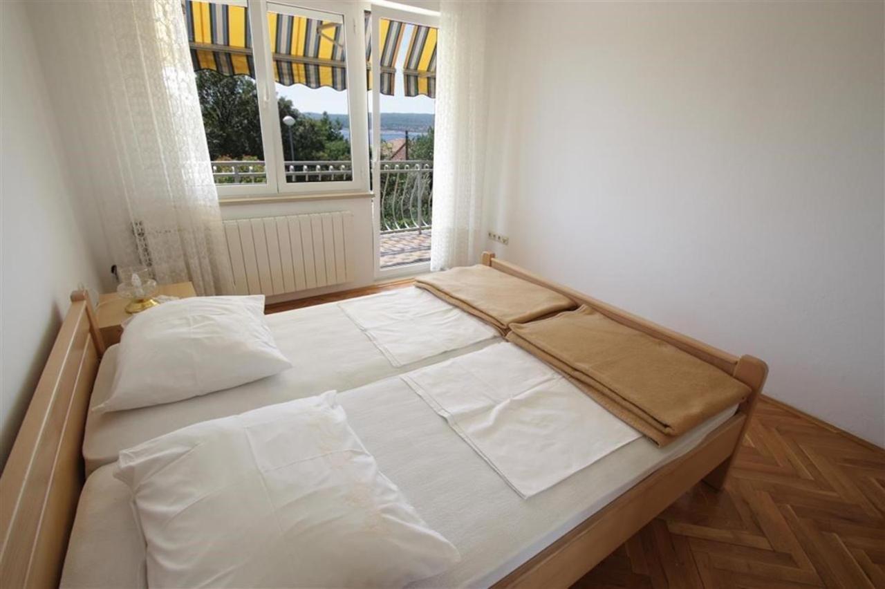 Four-Bedroom Apartment In Crikvenica II Eksteriør bilde