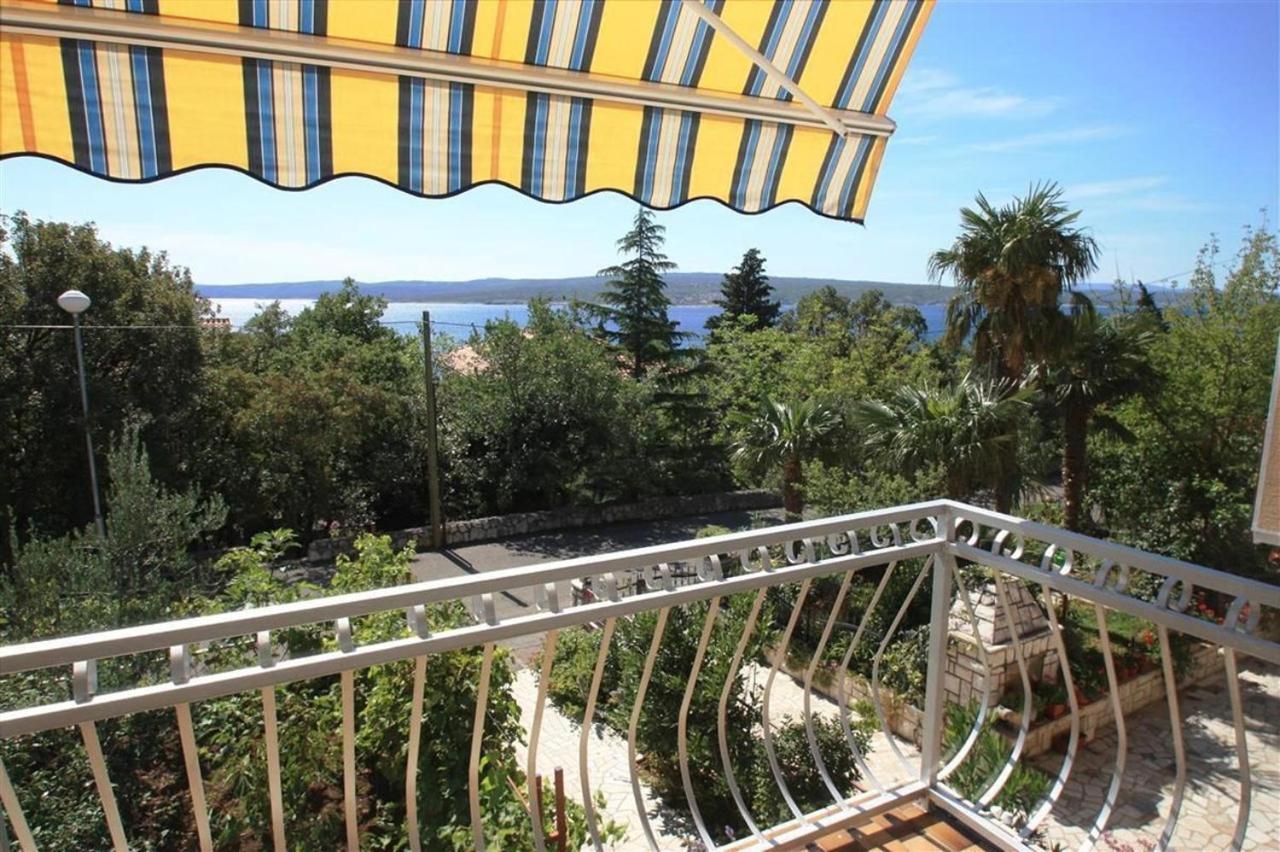 Four-Bedroom Apartment In Crikvenica II Eksteriør bilde