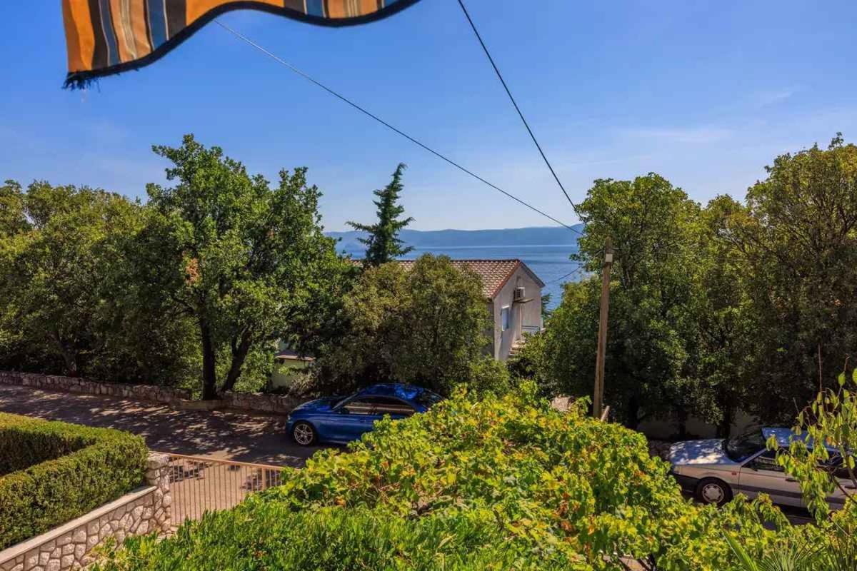 Four-Bedroom Apartment In Crikvenica II Eksteriør bilde