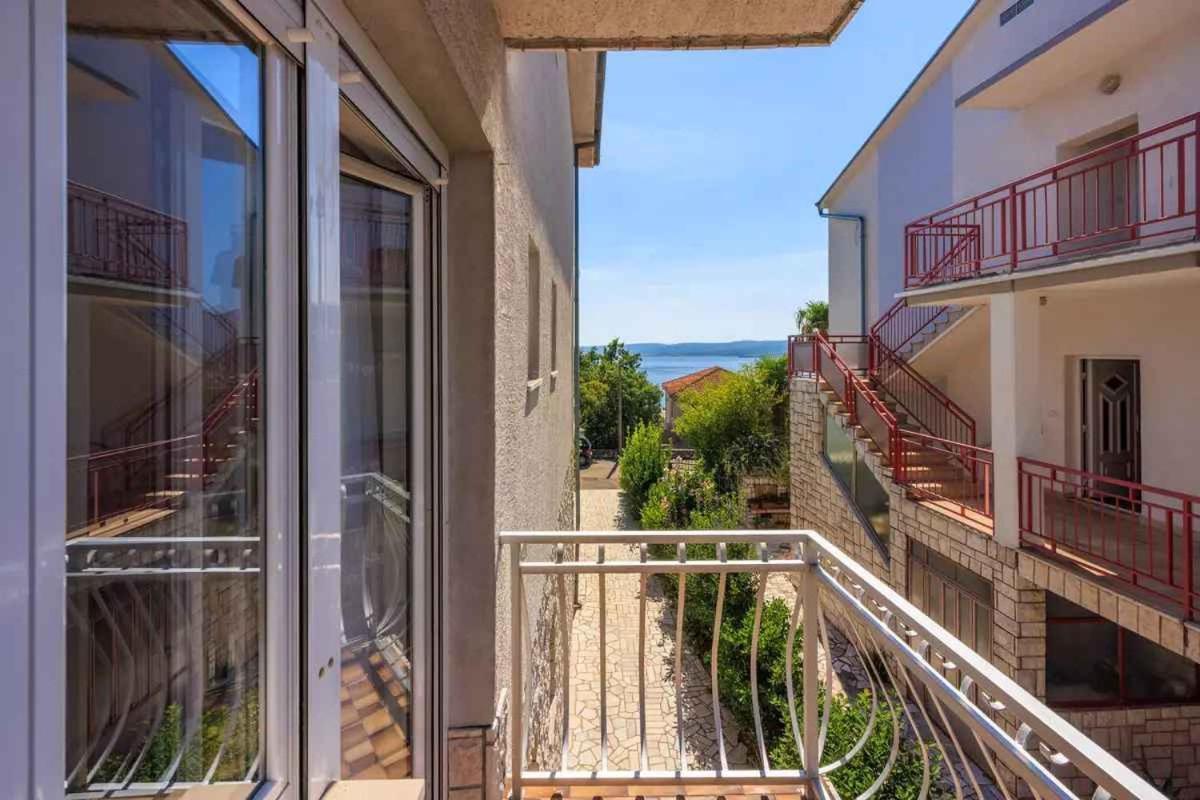 Four-Bedroom Apartment In Crikvenica II Eksteriør bilde