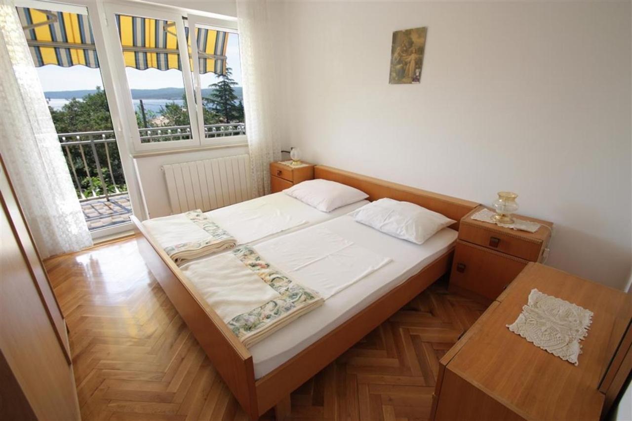 Four-Bedroom Apartment In Crikvenica II Eksteriør bilde