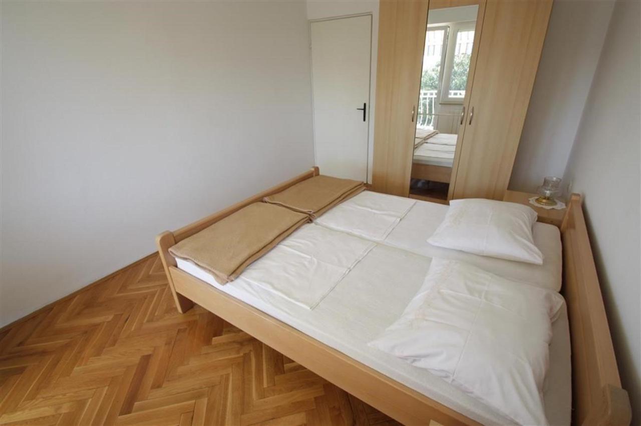 Four-Bedroom Apartment In Crikvenica II Eksteriør bilde